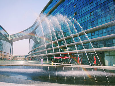 竹溪幕墙修缮/维修